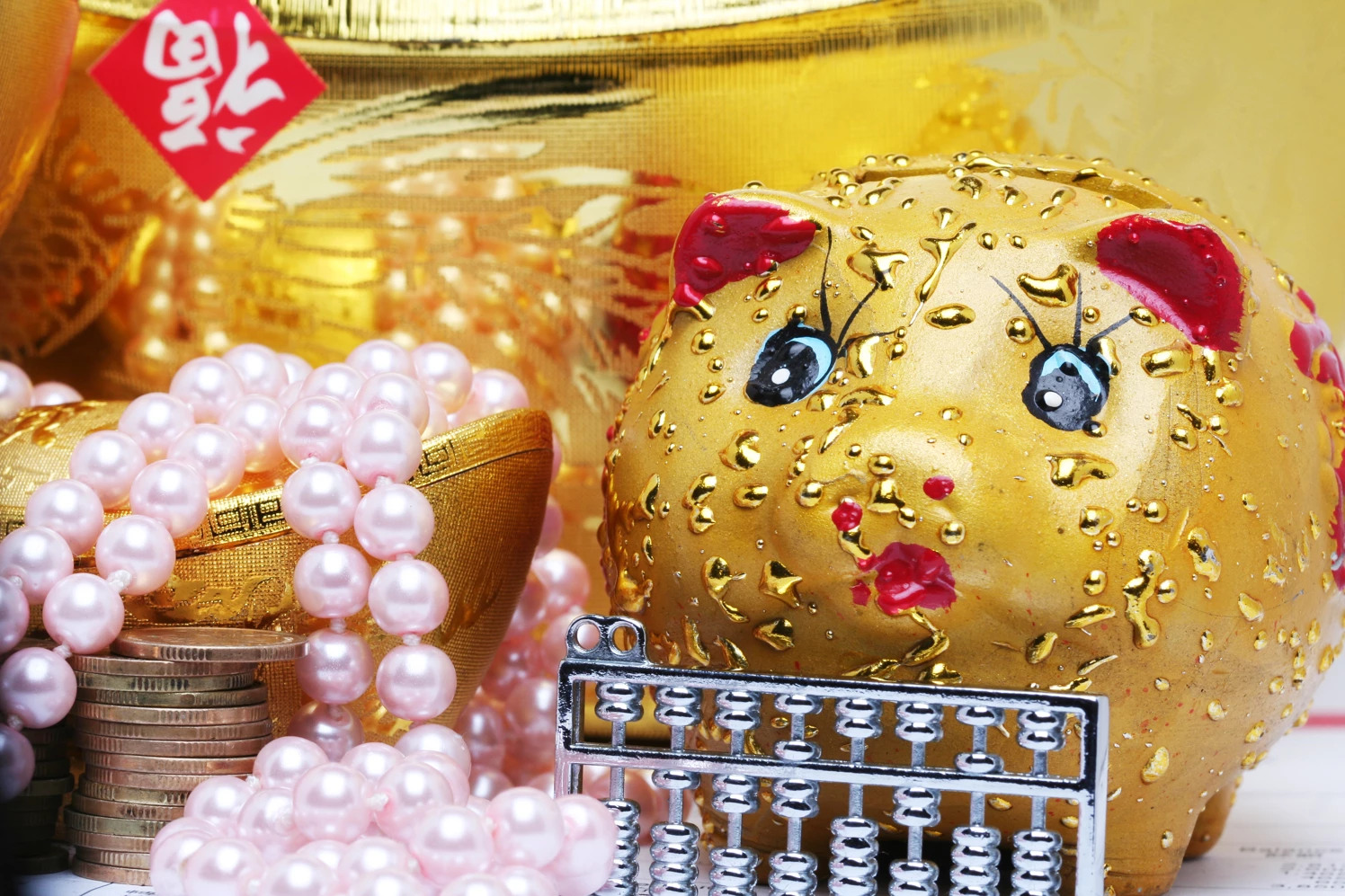 china and gold demand